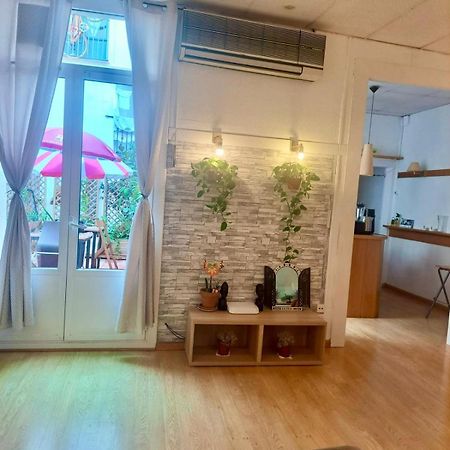 Room Corazon Urbano บาร์เซโลนา ภายนอก รูปภาพ