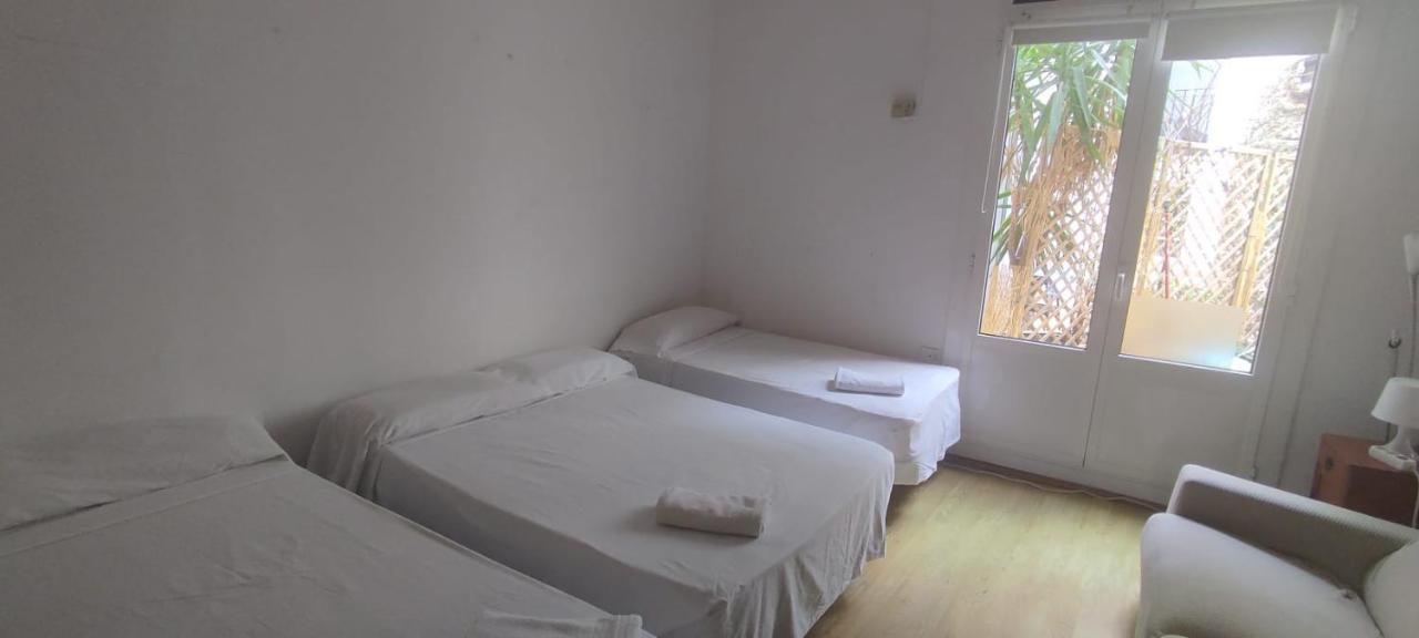 Room Corazon Urbano บาร์เซโลนา ภายนอก รูปภาพ